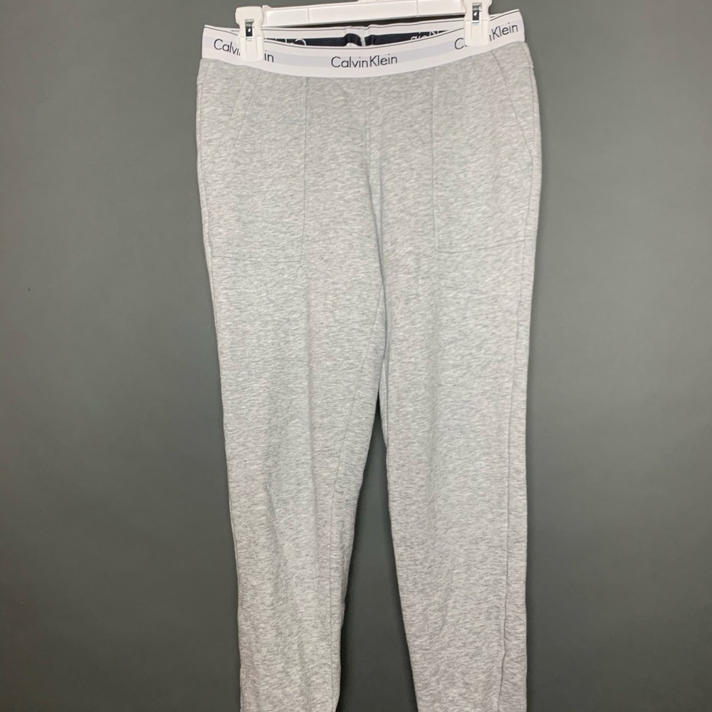 Calvin Klein joggers